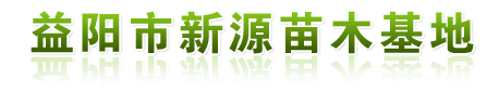 新源园林香樟苗木基地logo